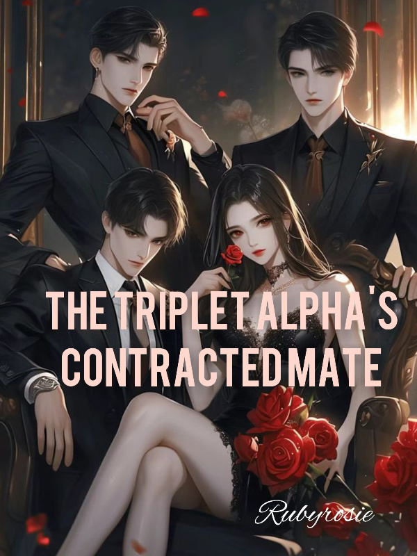 The Triplet Alphas and their contract Luna