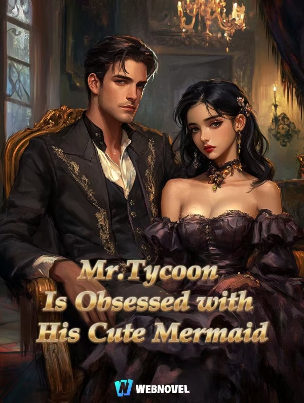 The Tycoon's Enchanted Mermaid