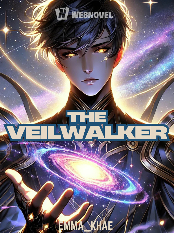 The Veilwalker