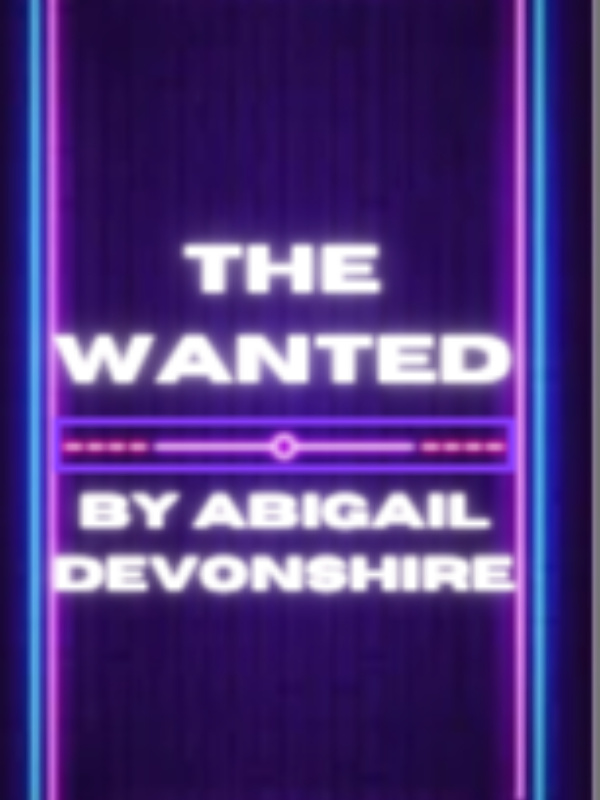 The Wanted By Abigail Devonshire