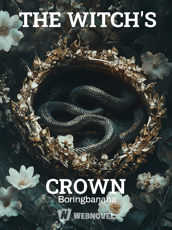 THE WITCH'S CROWN