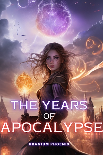 The Years of Apocalypse - A Time Loop Progression Fantasy