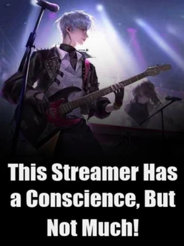 This Streamer Has a Conscience, But Not Much!