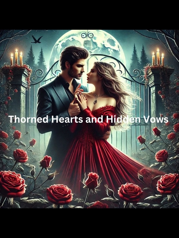 Thorned Hearts and Hidden Vows