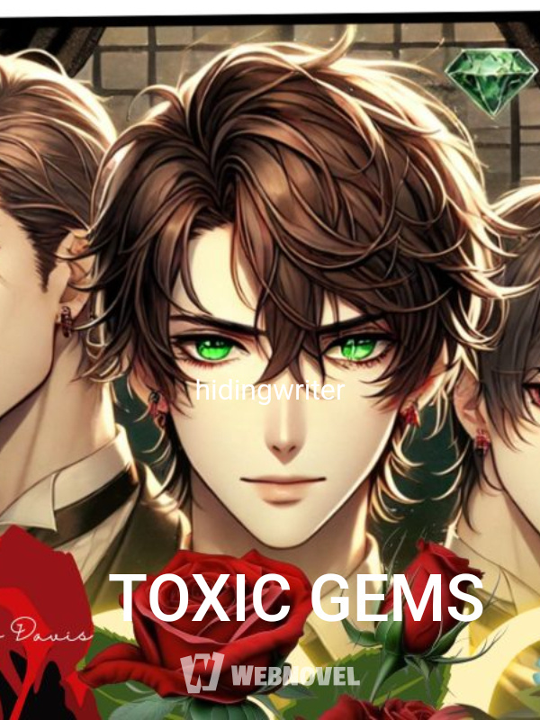 TOXIC GEMS