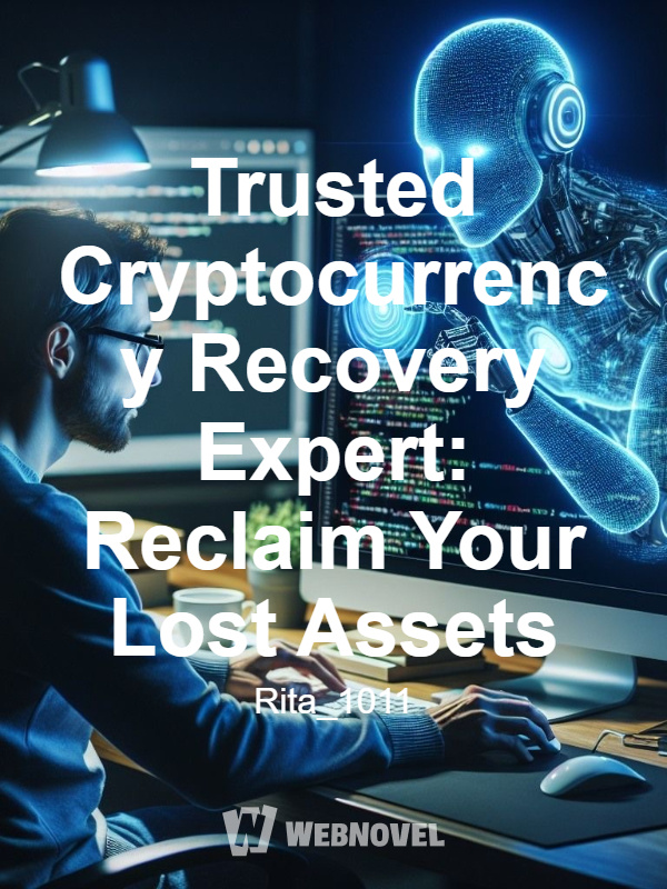 Trusted Cryptocurrency Recovery Expert: Reclaim Your Lost Assets