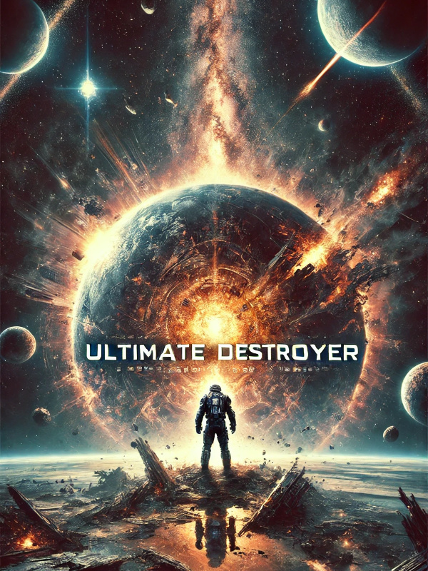 Ultimate Destroyer