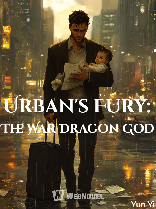 Urban's Fury: The War Dragon God