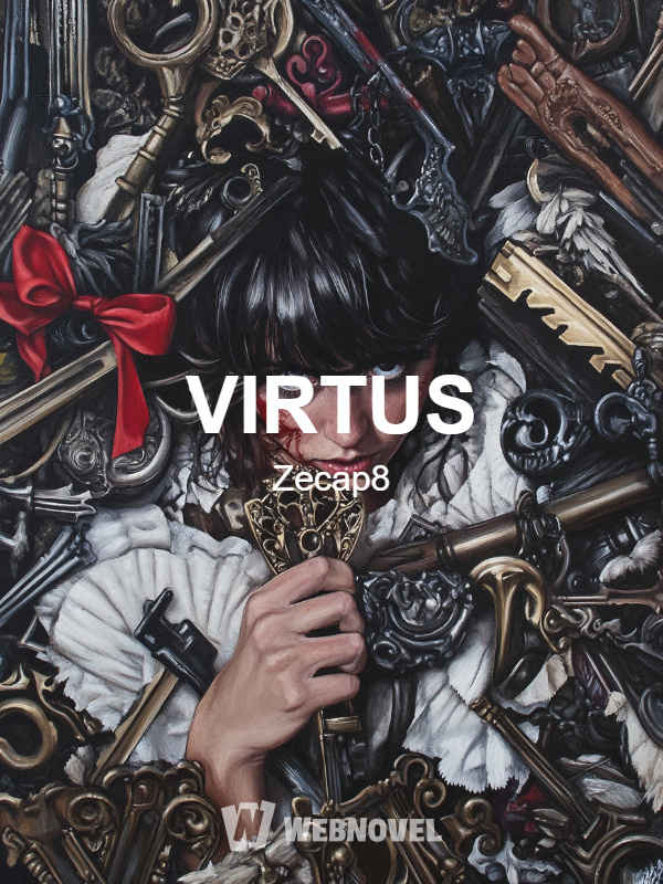 Virtus The keys of Desire