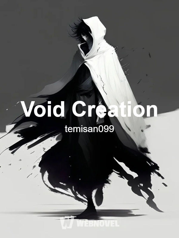 Void creation