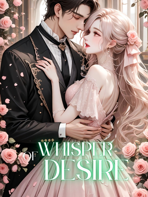 Whisper of Desire