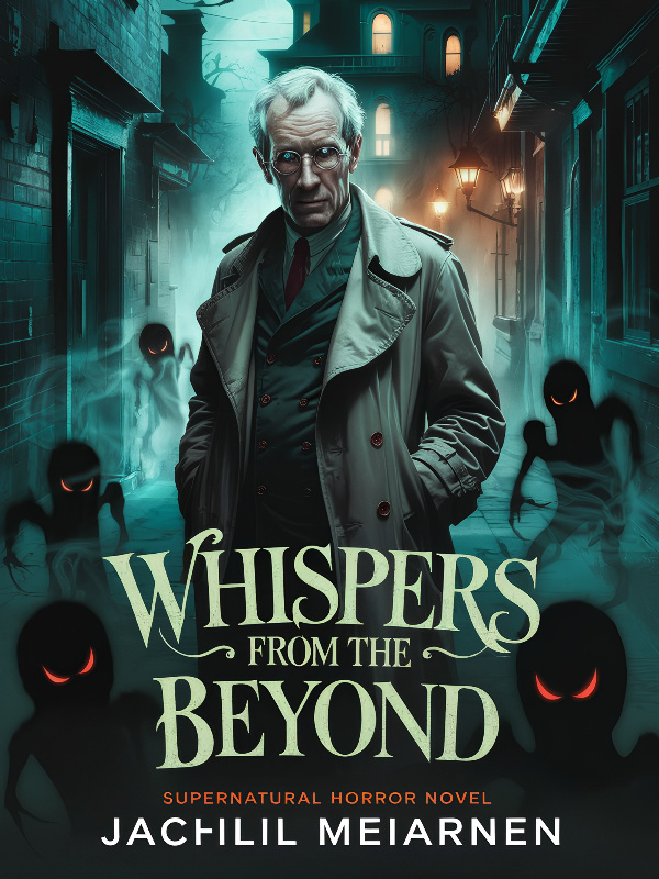 Whispers from the Beyond