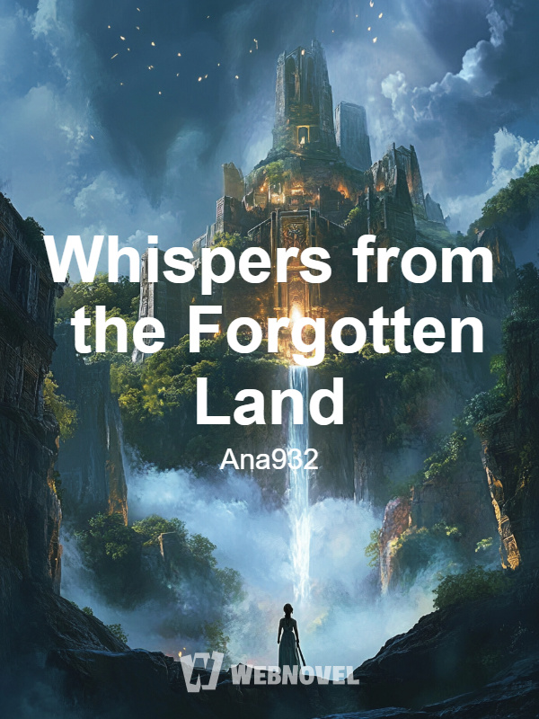 Whispers from the Forgotten Land