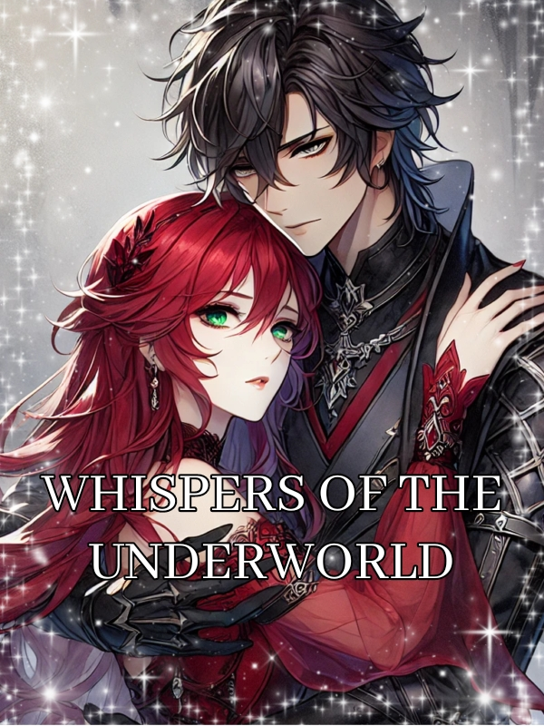 Whispers of The Underworld