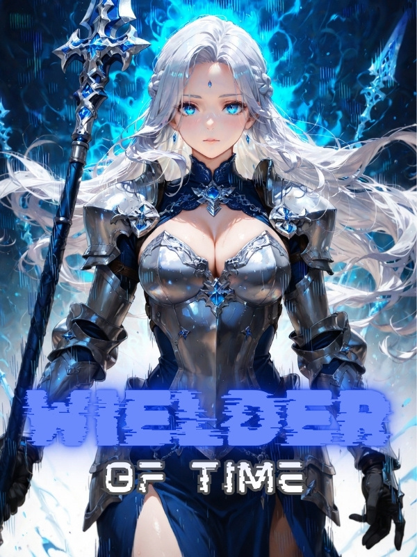 Wielder Of Time