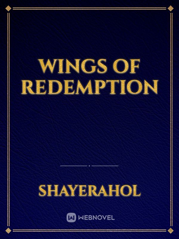 Wings Of Redemption