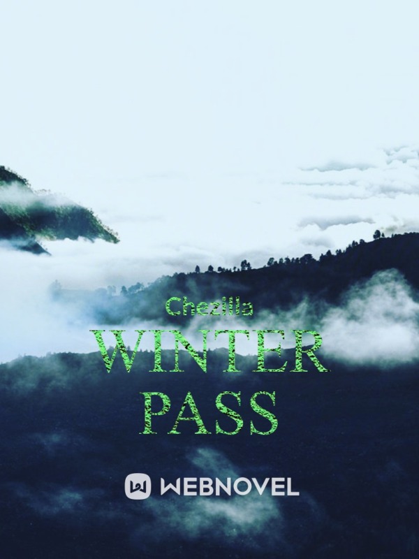 Winter Pass