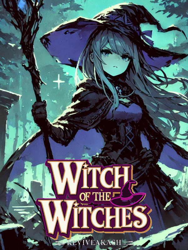 Witch of the witches