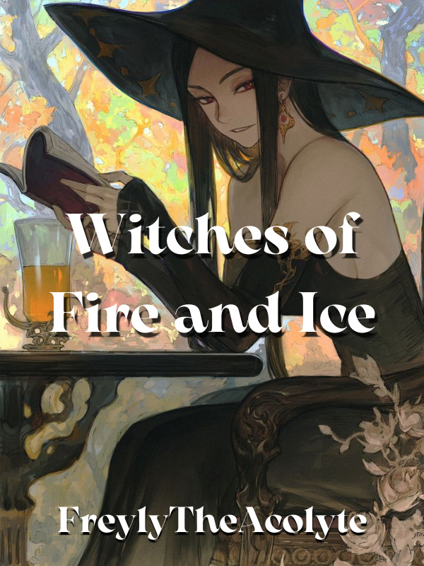 Witches of Fire and Ice