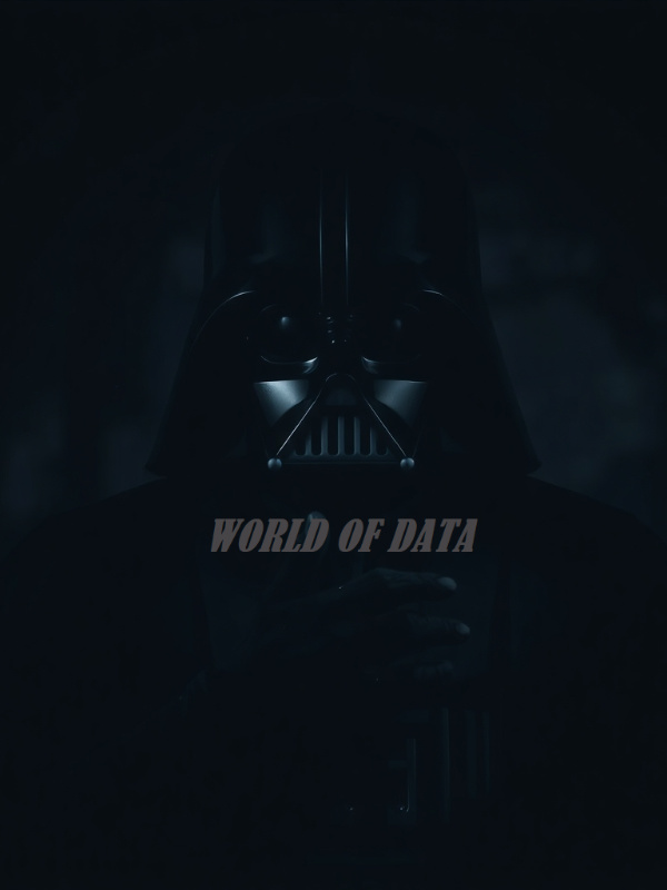 World of Data