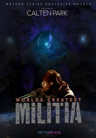 World s Greatest Militia