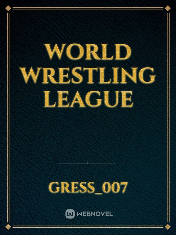 World Wrestling League