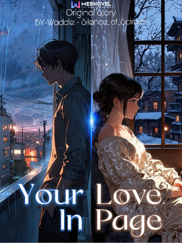 YOUR LOVE IN PAGE