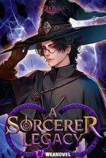 A Sorcerer Legacy