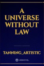 A UNIVERSE WITHOUT LAW