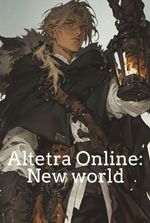 Altera online: New world