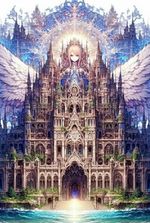 Angel Lord In An Isekai