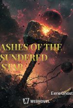 ASHES OF THE SUNDERED STAR