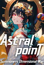 Astral Point: Summoners Dimensional War