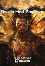 Asura Mad Emperor