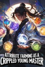 Attribute Farming as a Crippled Young Master