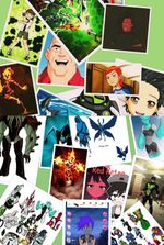 Ben 10; Omnitrix Reload