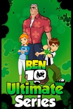 Ben 10 - Ultimate Series