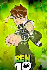 Ben10 In MCU