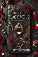 Beneath Black Veils