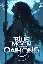 Blue Moon Witch of Qaihong