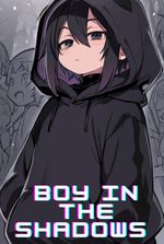 boy in the shadows (English)