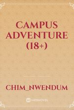 Campus adventure (18+)