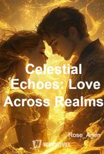 Celestial Echoes: Love Across Realms