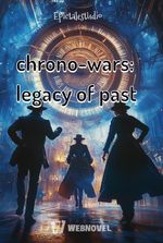 chrono-wars: legacy of past