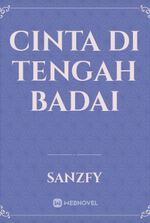 Cinta di tengah badai