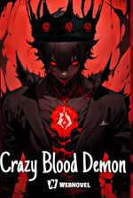 Crazy Blood Demon