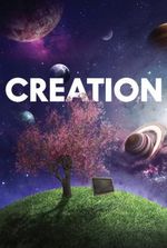 Creation: A Scifi-LitRPG Worldbuilding Story