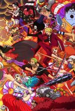 Creation Of One Piece Ultimate Game World With System