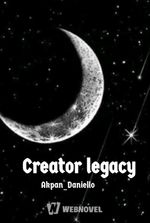 Creator legacy