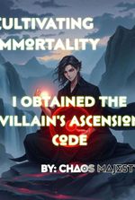 Cultivating Immortality :I Obtained The Villain's Ascension Code